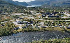 Hovden Høyfjellsenter